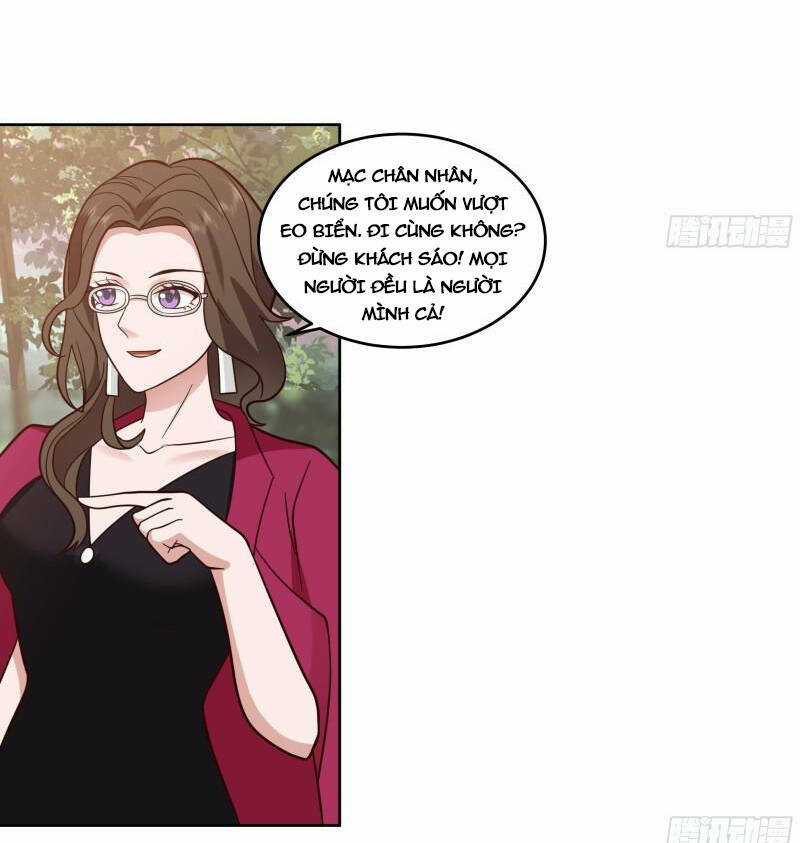 Trên Người Ta Có Một Con Rồng Chapter 625 trang 2