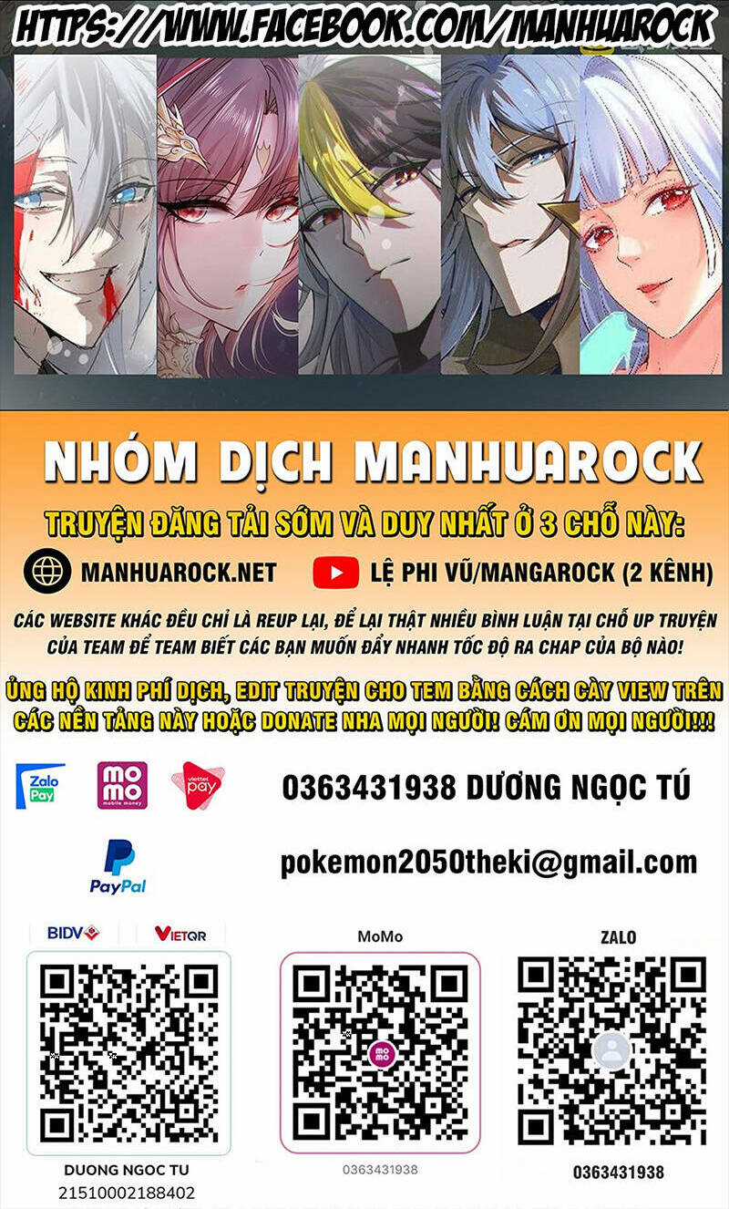 Trên Người Ta Có Một Con Rồng Chapter 625 trang 22