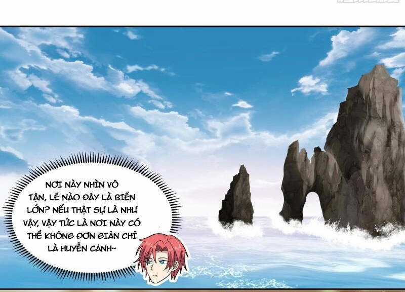 Trên Người Ta Có Một Con Rồng Chapter 625 trang 3