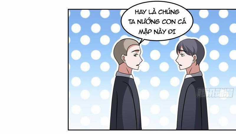 Trên Người Ta Có Một Con Rồng Chapter 626 trang 12