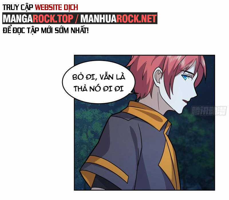 Trên Người Ta Có Một Con Rồng Chapter 626 trang 14