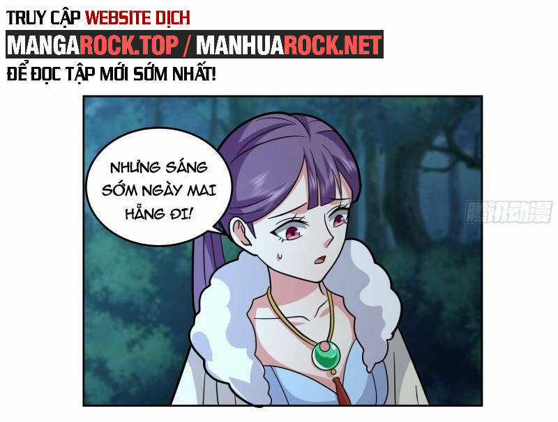 Trên Người Ta Có Một Con Rồng Chapter 626 trang 16