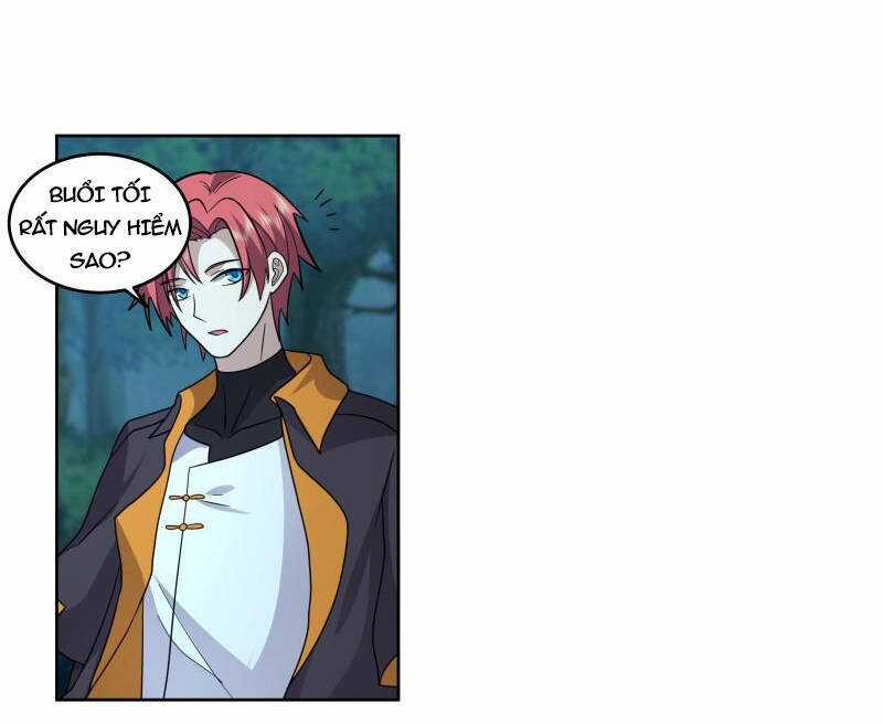 Trên Người Ta Có Một Con Rồng Chapter 626 trang 17