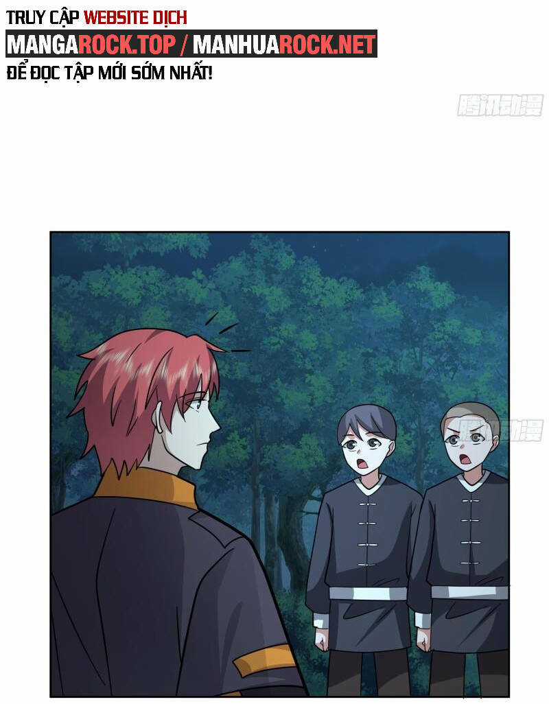 Trên Người Ta Có Một Con Rồng Chapter 626 trang 19