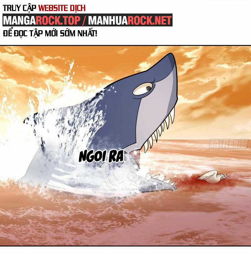 Trên Người Ta Có Một Con Rồng Chapter 626 trang 2