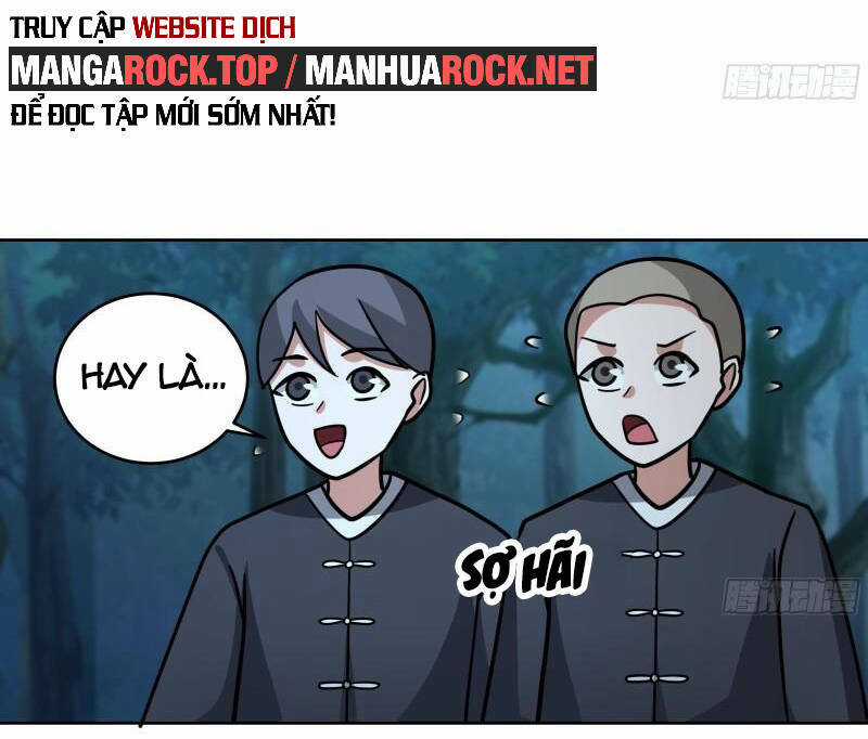 Trên Người Ta Có Một Con Rồng Chapter 626 trang 20