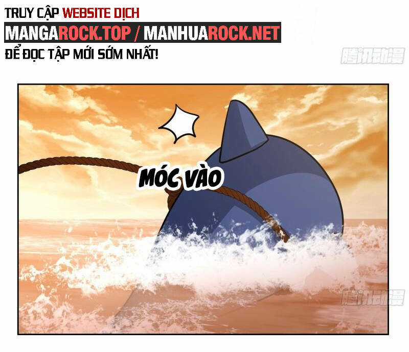 Trên Người Ta Có Một Con Rồng Chapter 626 trang 4