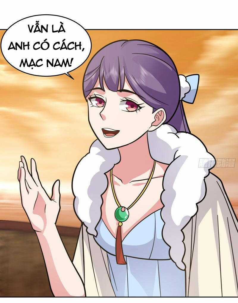 Trên Người Ta Có Một Con Rồng Chapter 626 trang 6