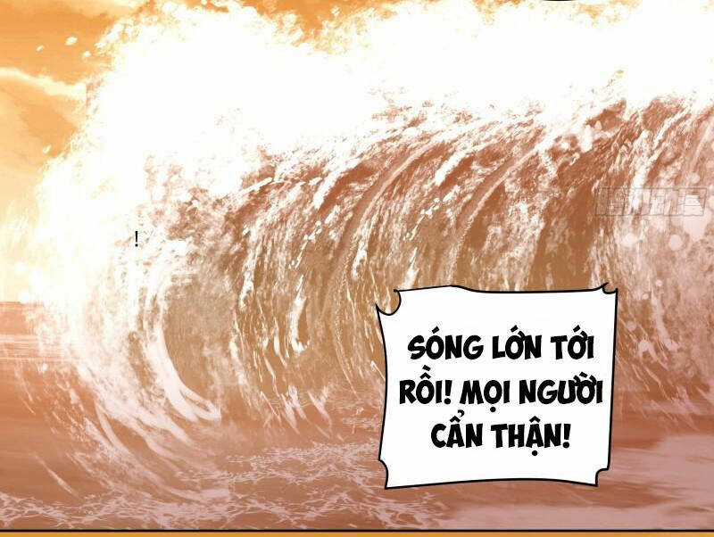 Trên Người Ta Có Một Con Rồng Chapter 626 trang 8