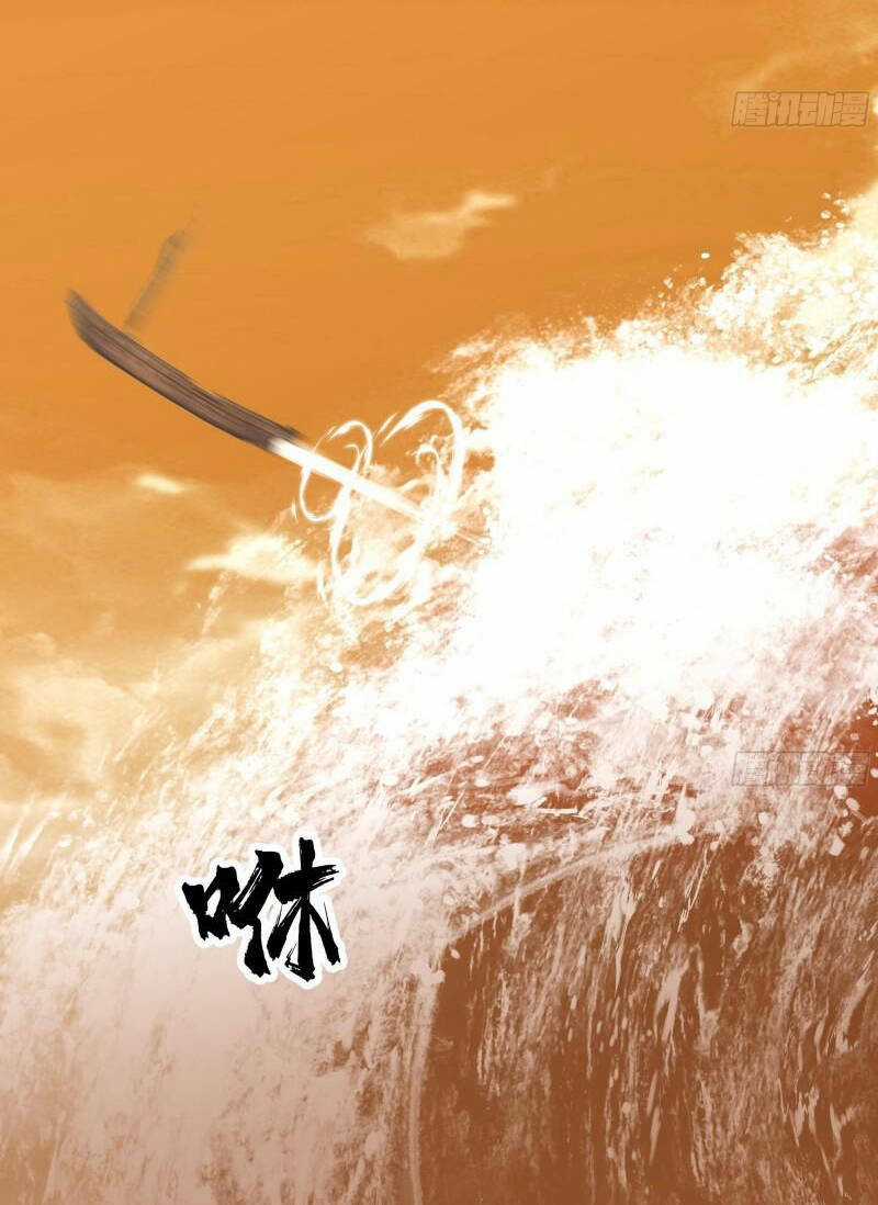 Trên Người Ta Có Một Con Rồng Chapter 626 trang 9