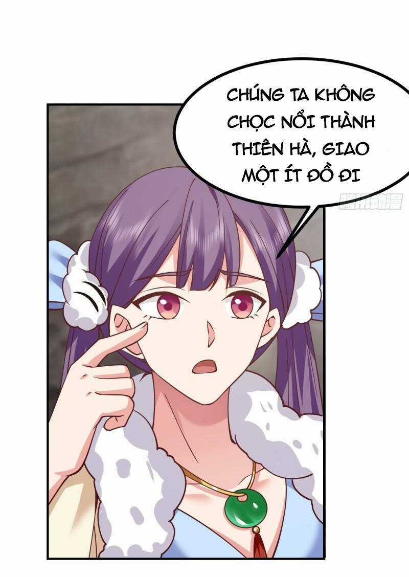 Trên Người Ta Có Một Con Rồng Chapter 627 trang 11