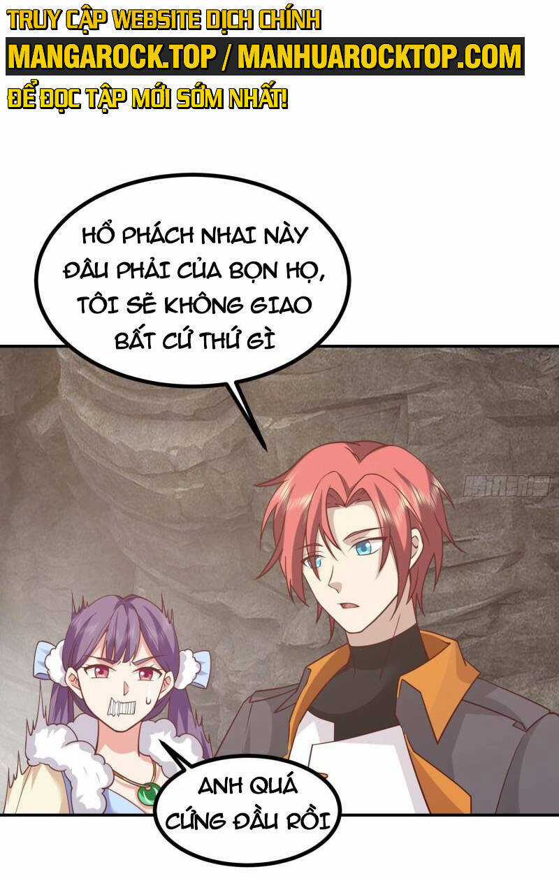 Trên Người Ta Có Một Con Rồng Chapter 627 trang 12