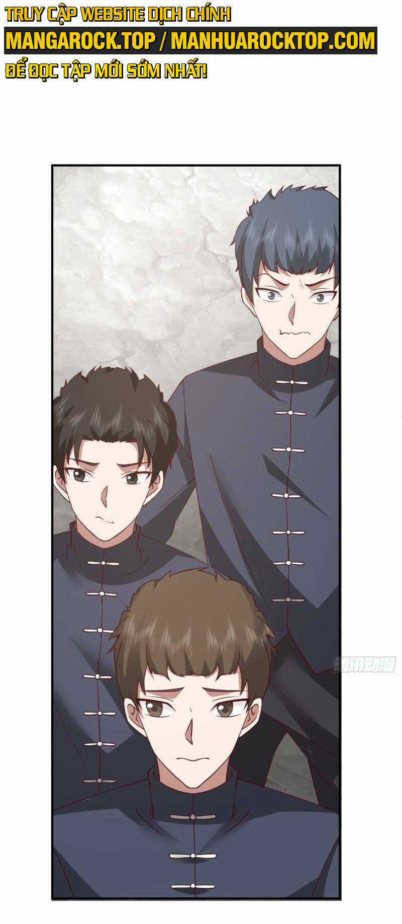 Trên Người Ta Có Một Con Rồng Chapter 627 trang 14