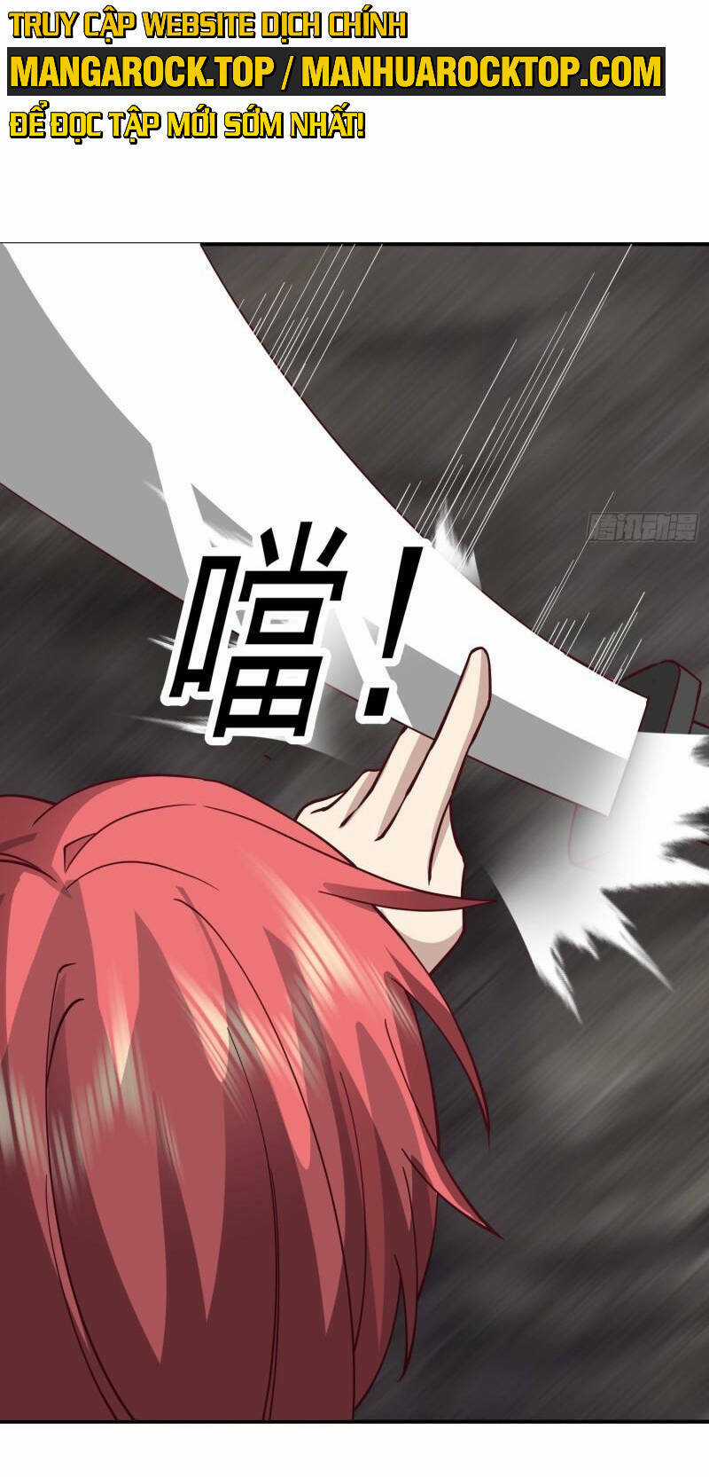 Trên Người Ta Có Một Con Rồng Chapter 627 trang 19