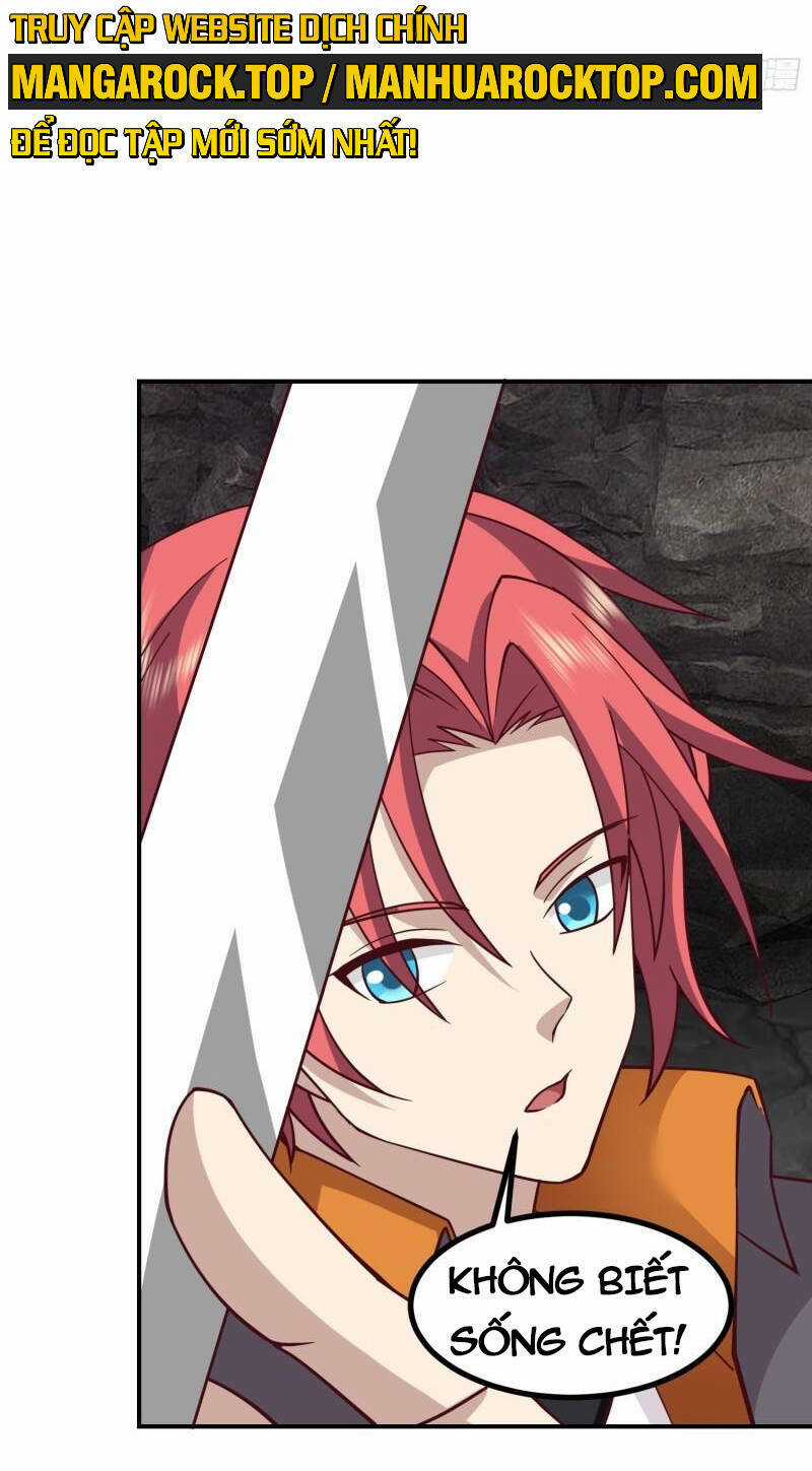 Trên Người Ta Có Một Con Rồng Chapter 627 trang 20