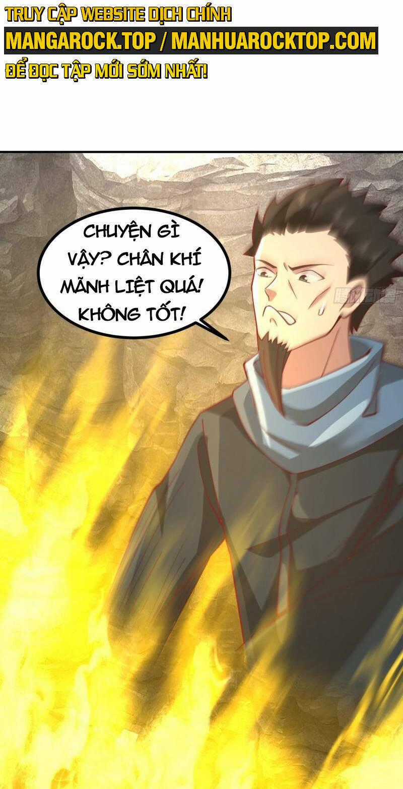 Trên Người Ta Có Một Con Rồng Chapter 627 trang 22