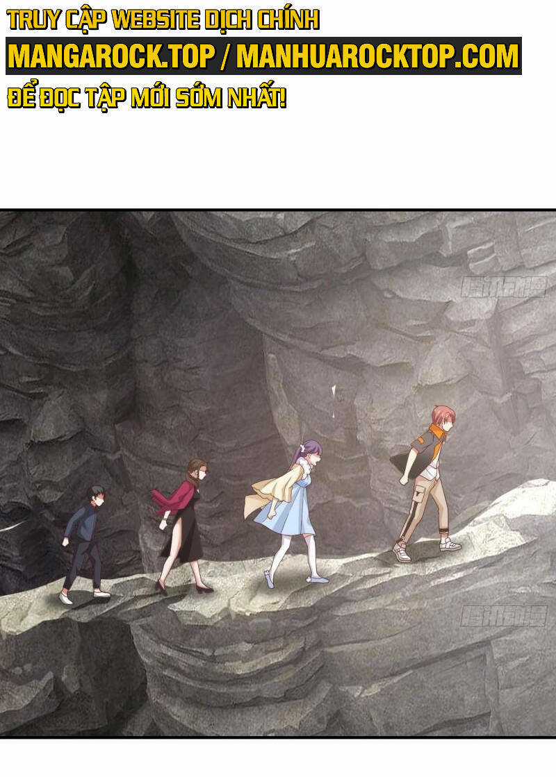 Trên Người Ta Có Một Con Rồng Chapter 627 trang 3