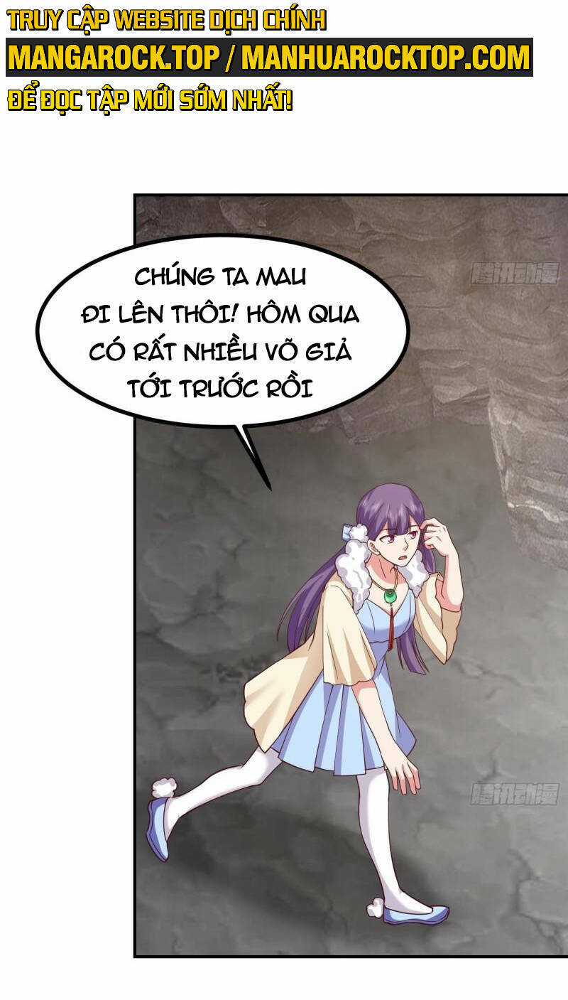 Trên Người Ta Có Một Con Rồng Chapter 627 trang 4