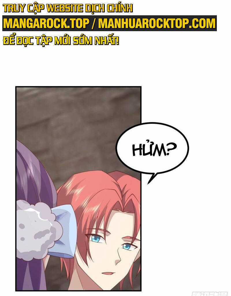 Trên Người Ta Có Một Con Rồng Chapter 627 trang 5