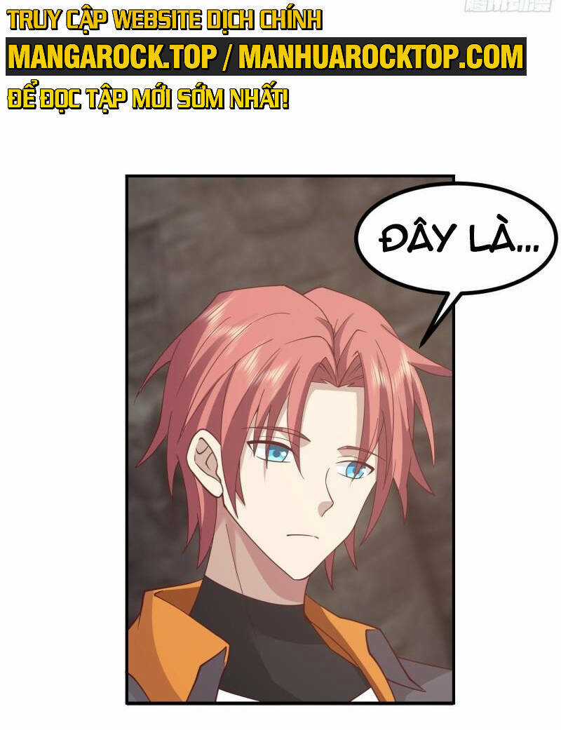 Trên Người Ta Có Một Con Rồng Chapter 627 trang 6