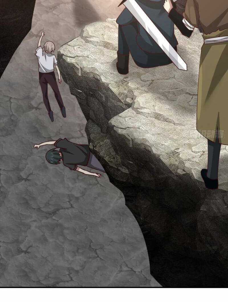 Trên Người Ta Có Một Con Rồng Chapter 627 trang 9