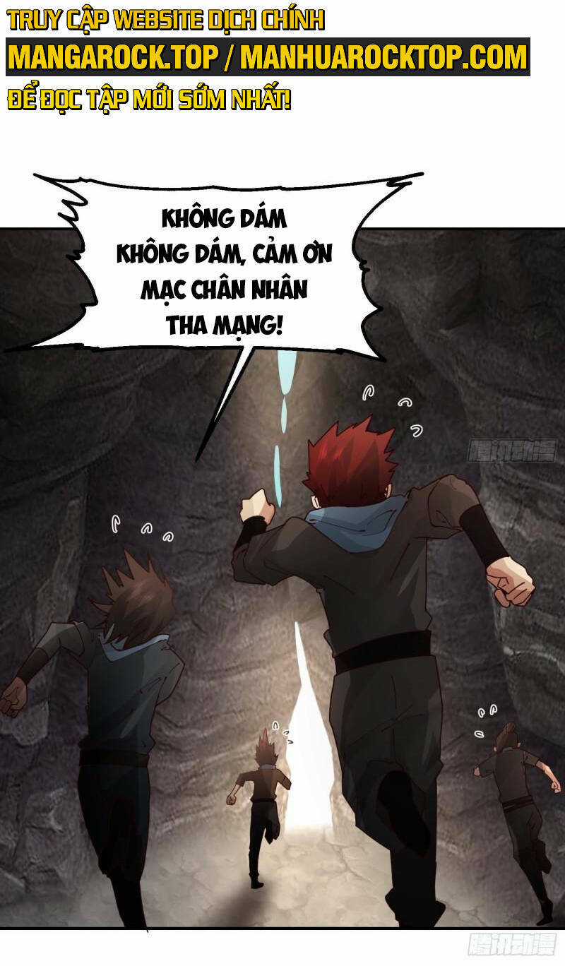 Trên Người Ta Có Một Con Rồng Chapter 628 trang 10