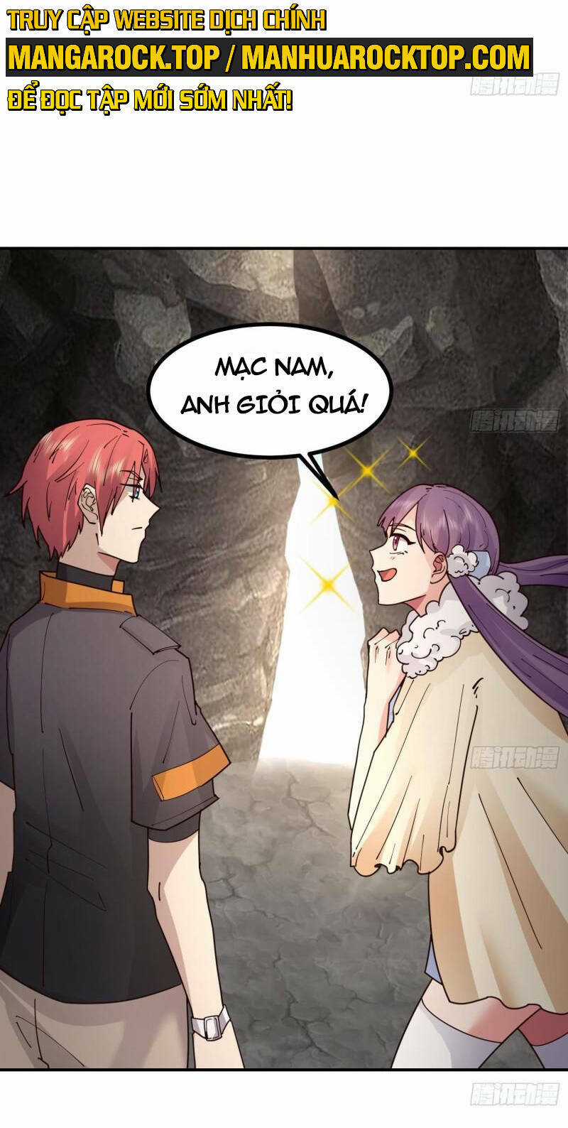 Trên Người Ta Có Một Con Rồng Chapter 628 trang 11