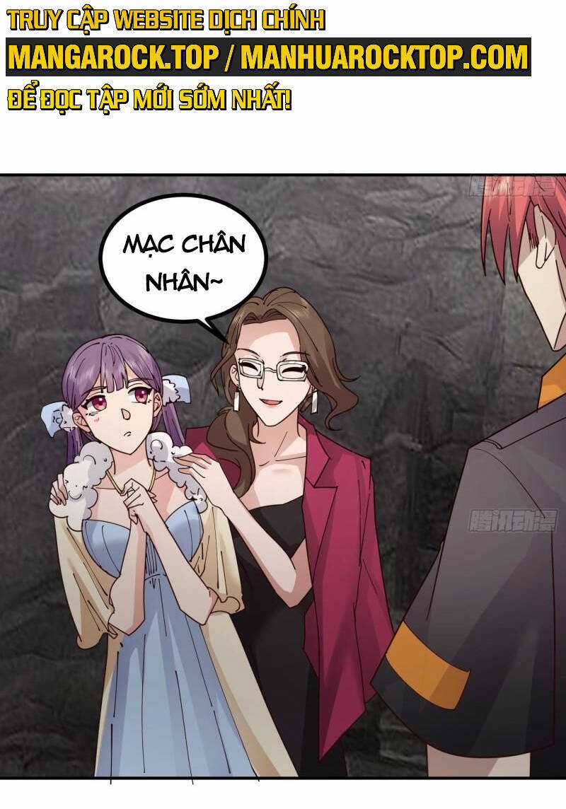 Trên Người Ta Có Một Con Rồng Chapter 628 trang 12