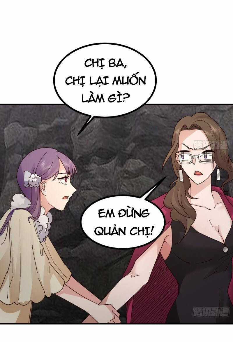 Trên Người Ta Có Một Con Rồng Chapter 628 trang 14