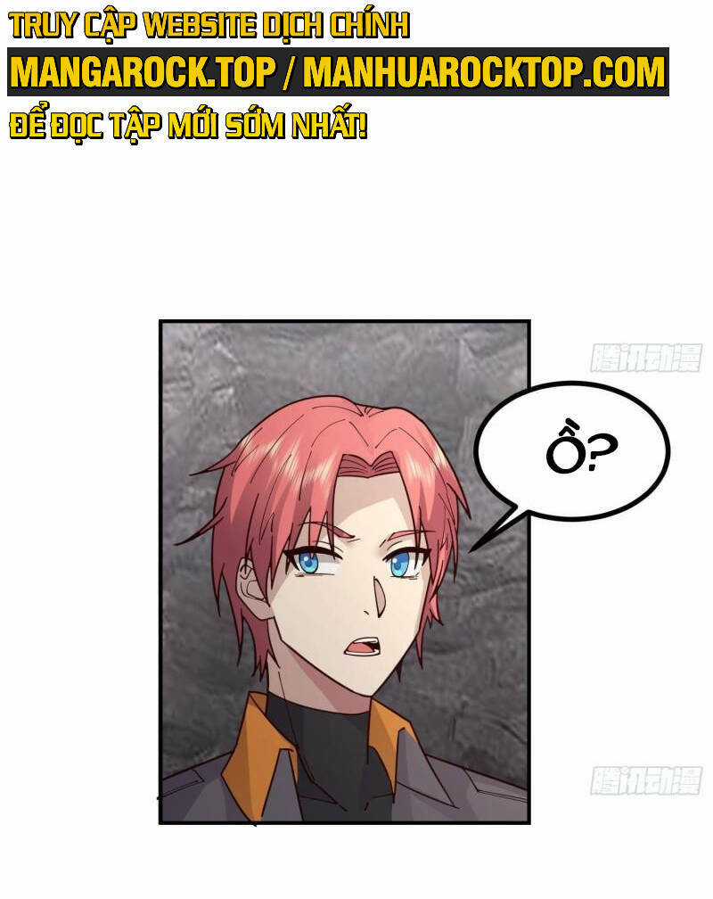 Trên Người Ta Có Một Con Rồng Chapter 628 trang 15