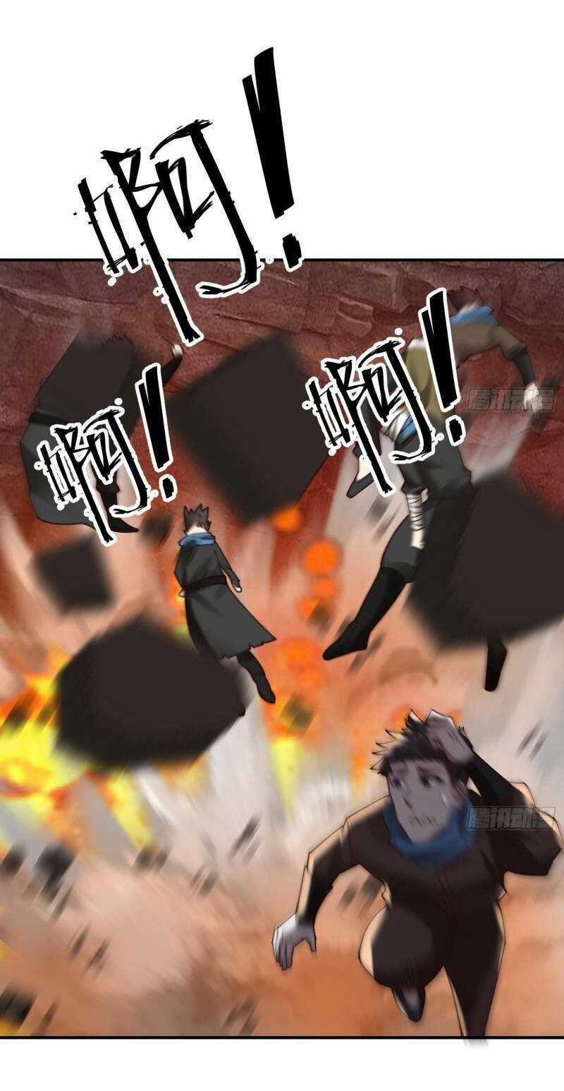 Trên Người Ta Có Một Con Rồng Chapter 628 trang 4