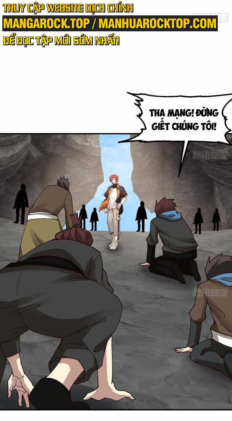 Trên Người Ta Có Một Con Rồng Chapter 628 trang 6