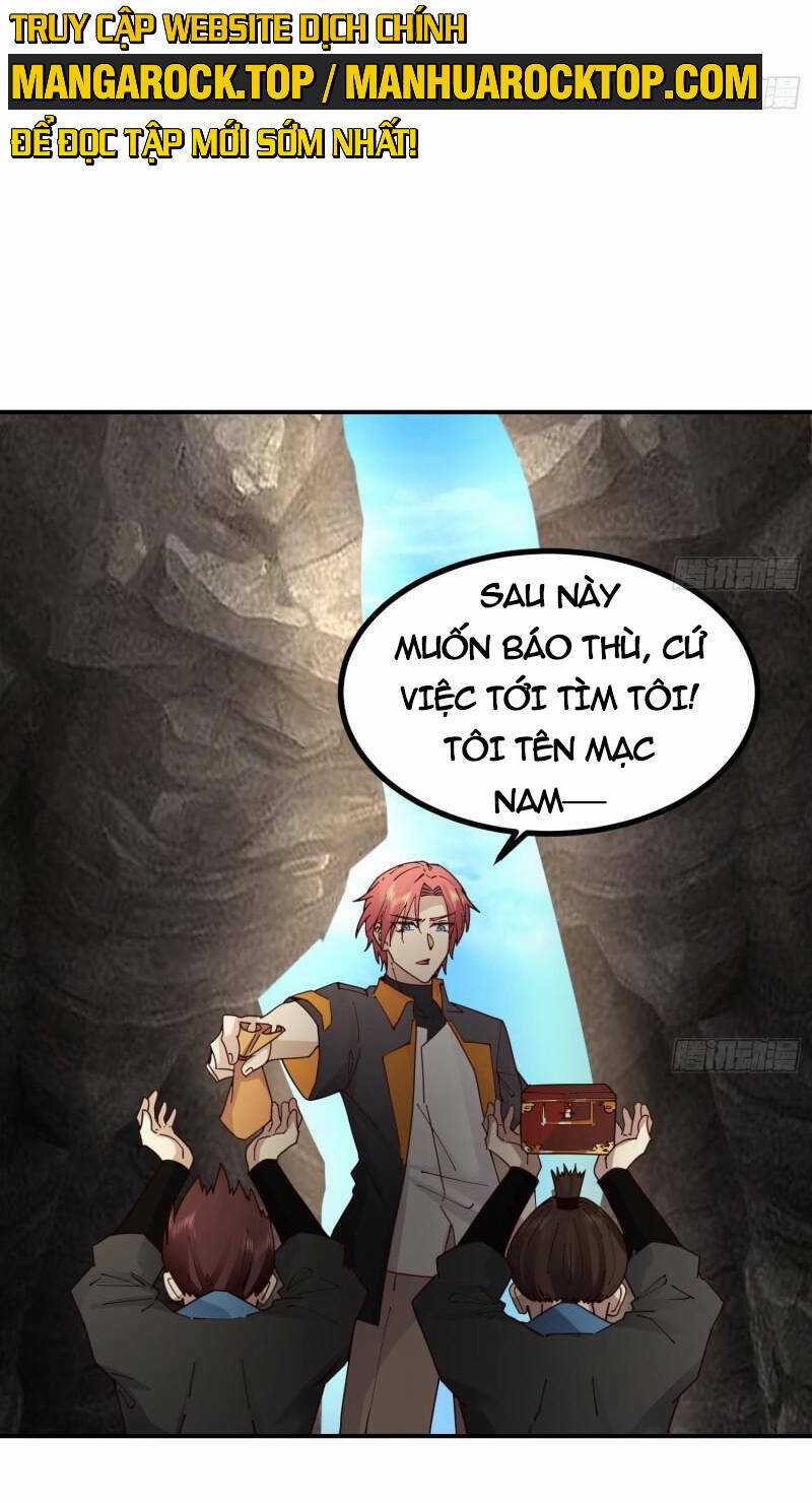 Trên Người Ta Có Một Con Rồng Chapter 628 trang 8