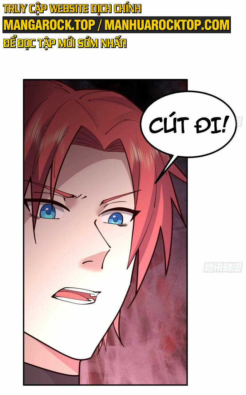 Trên Người Ta Có Một Con Rồng Chapter 628 trang 9