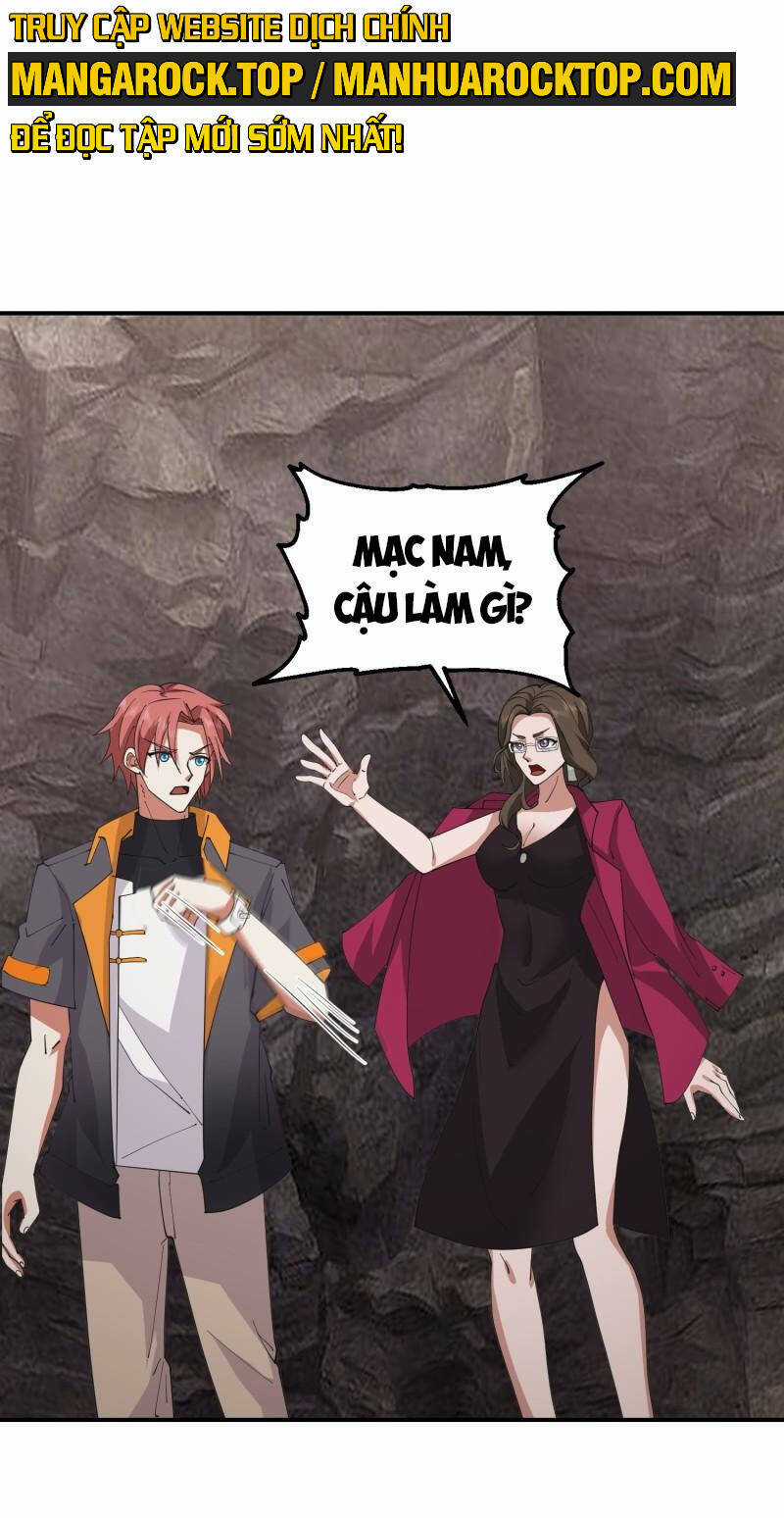 Trên Người Ta Có Một Con Rồng Chapter 629 trang 12