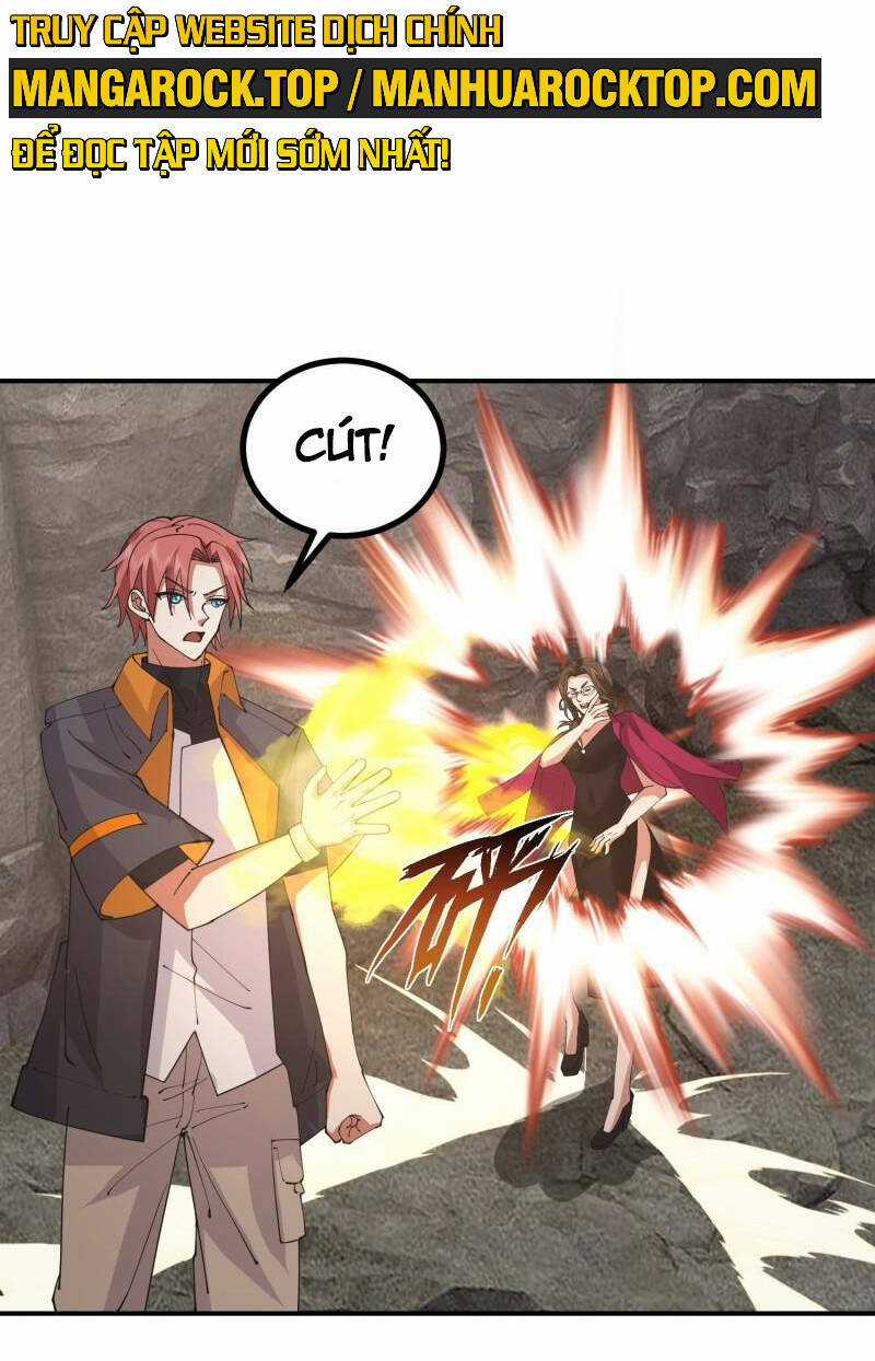 Trên Người Ta Có Một Con Rồng Chapter 629 trang 14