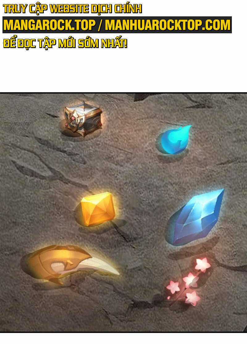 Trên Người Ta Có Một Con Rồng Chapter 629 trang 17