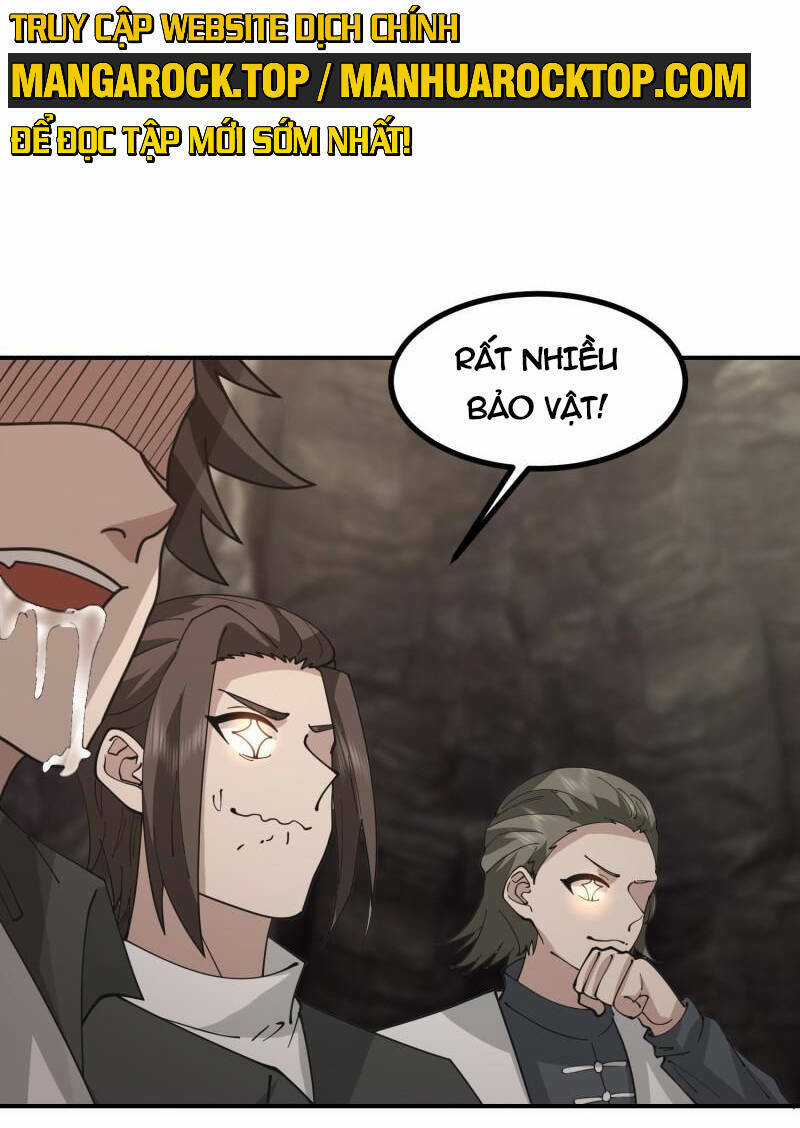 Trên Người Ta Có Một Con Rồng Chapter 629 trang 18