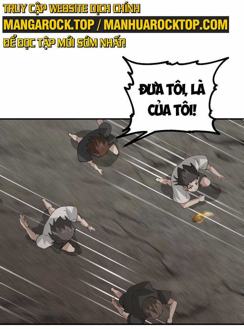 Trên Người Ta Có Một Con Rồng Chapter 629 trang 19