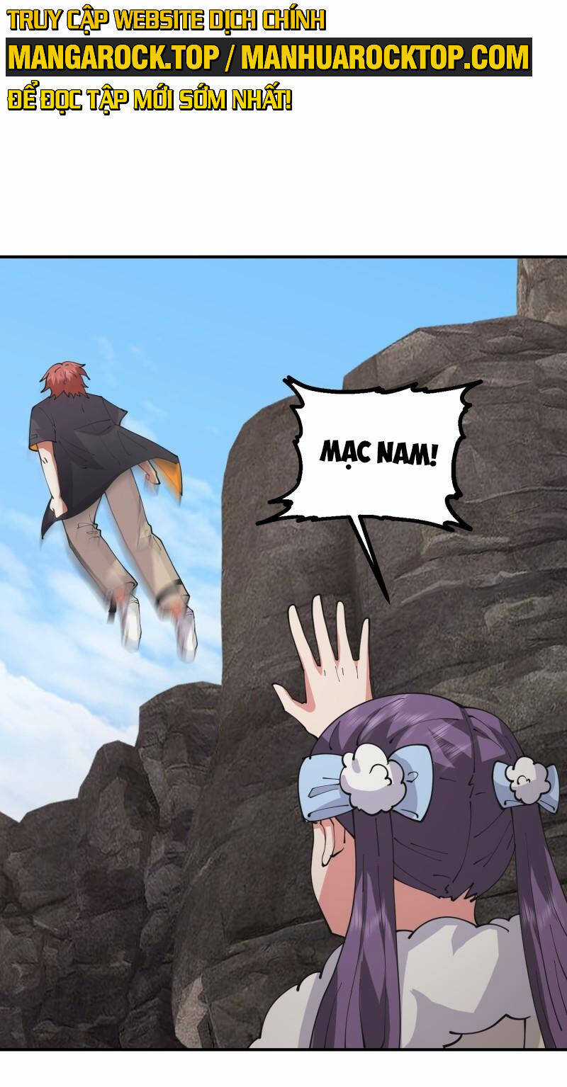 Trên Người Ta Có Một Con Rồng Chapter 629 trang 22