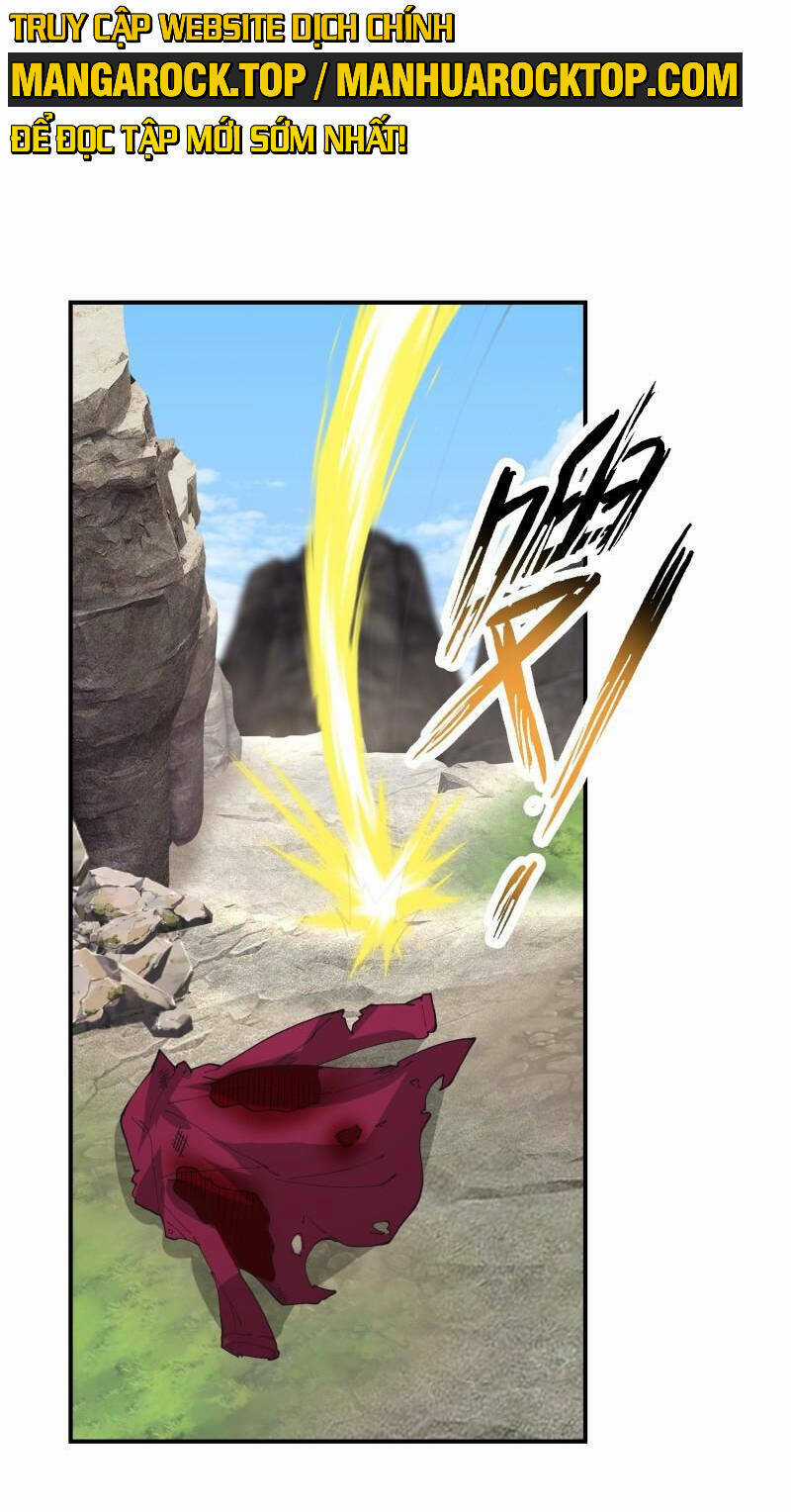 Trên Người Ta Có Một Con Rồng Chapter 629 trang 23