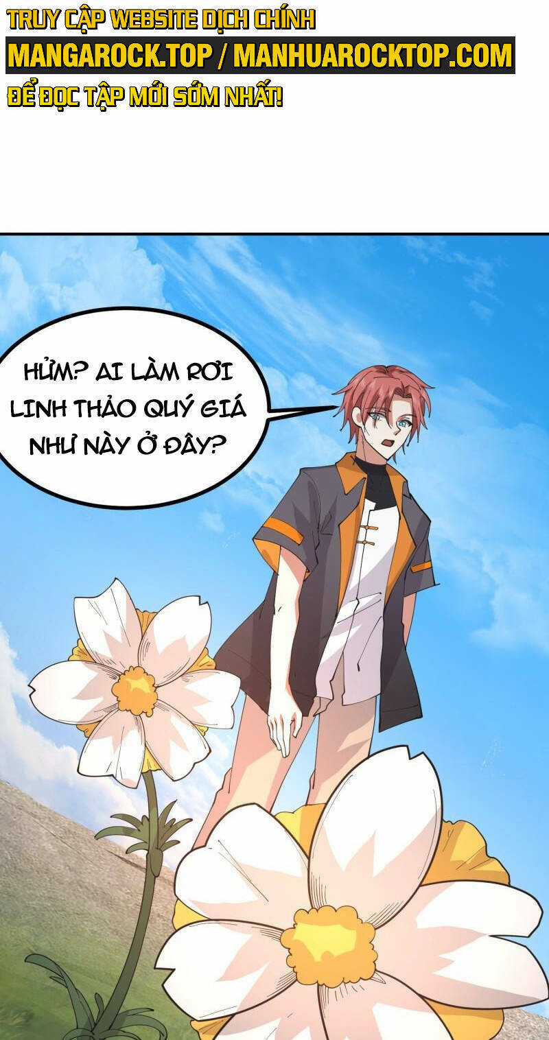 Trên Người Ta Có Một Con Rồng Chapter 629 trang 24