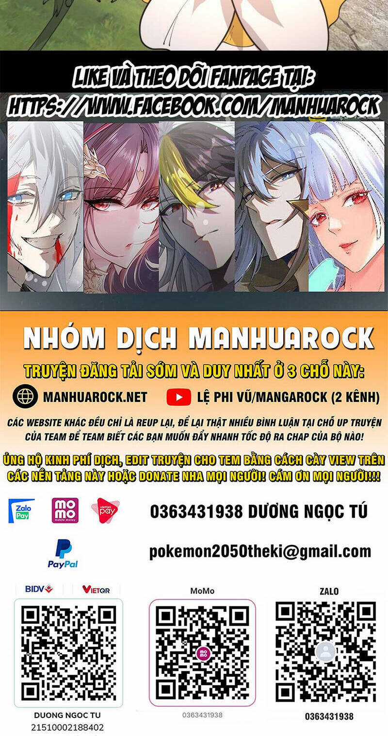 Trên Người Ta Có Một Con Rồng Chapter 629 trang 25