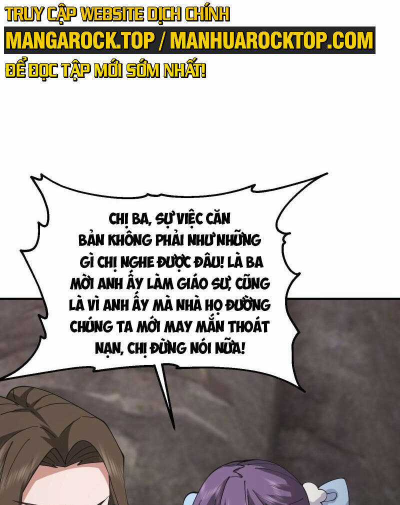 Trên Người Ta Có Một Con Rồng Chapter 629 trang 3