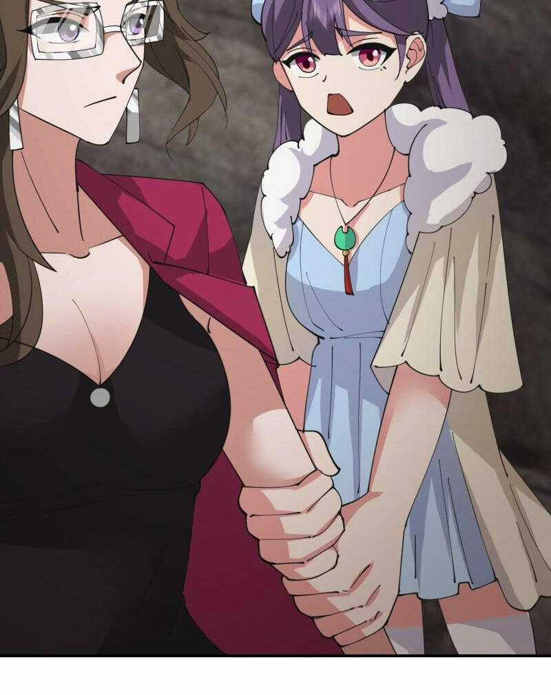 Trên Người Ta Có Một Con Rồng Chapter 629 trang 4