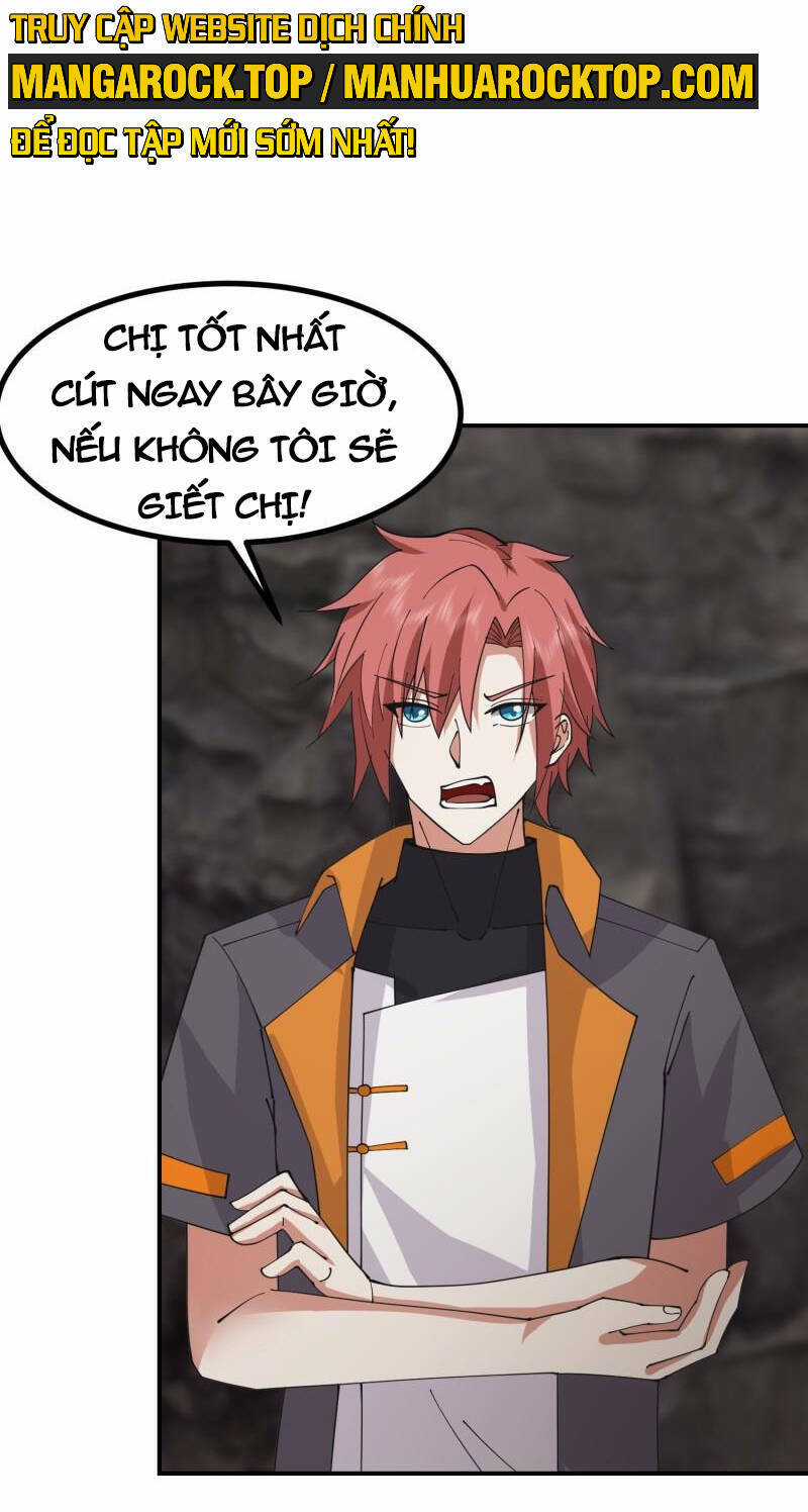 Trên Người Ta Có Một Con Rồng Chapter 629 trang 6