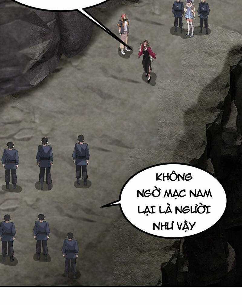 Trên Người Ta Có Một Con Rồng Chapter 629 trang 9