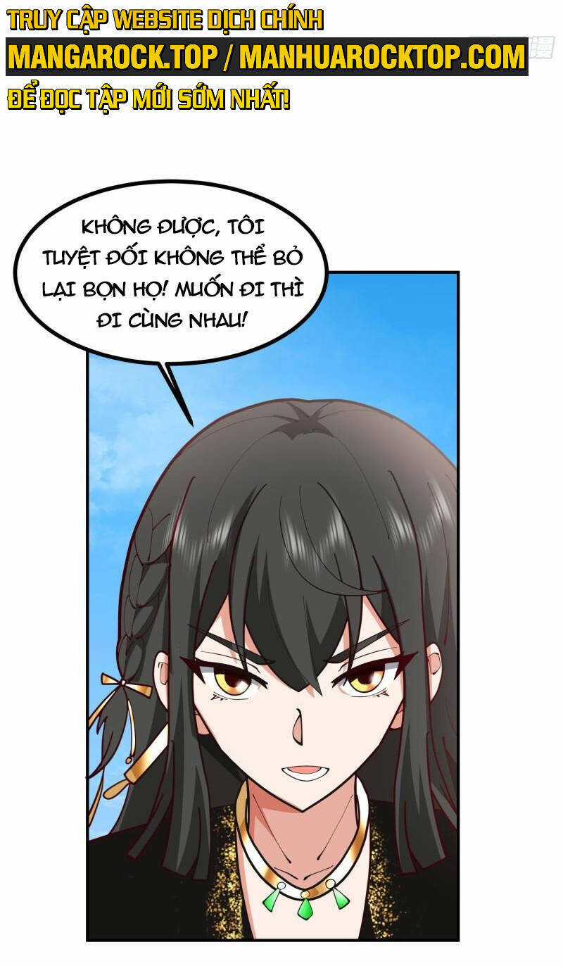 Trên Người Ta Có Một Con Rồng Chapter 630 trang 10