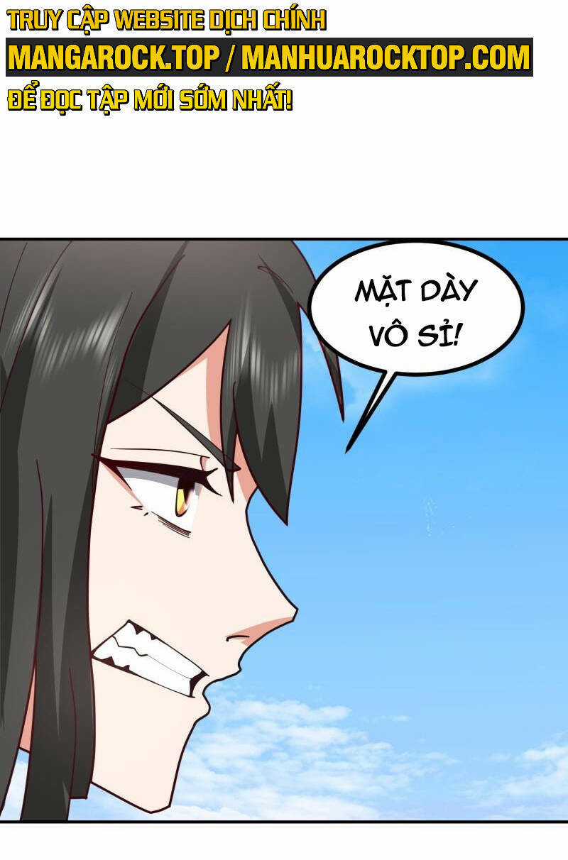 Trên Người Ta Có Một Con Rồng Chapter 630 trang 12