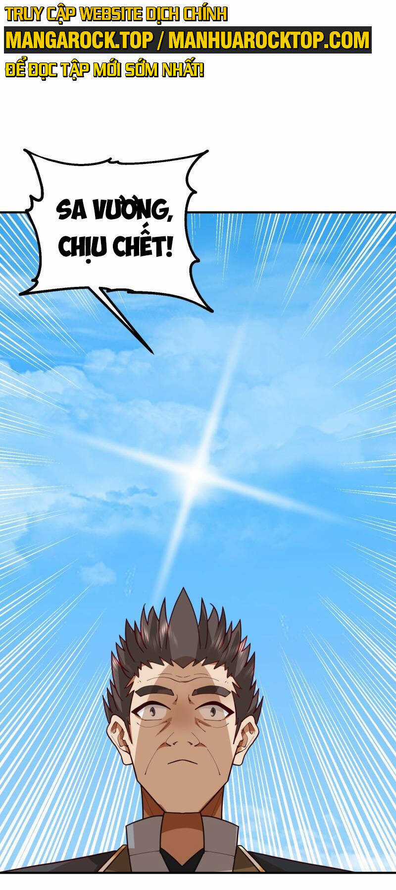 Trên Người Ta Có Một Con Rồng Chapter 630 trang 13